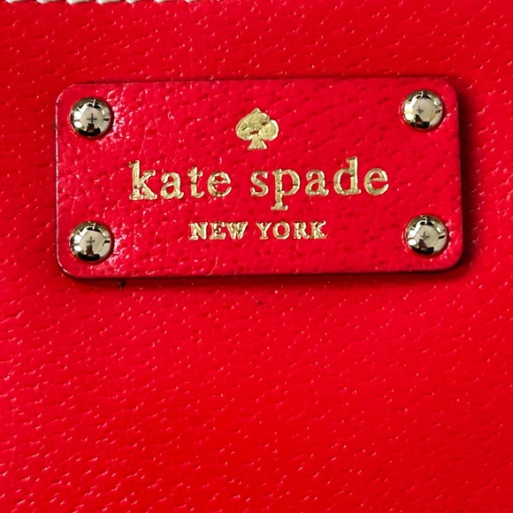 Kate Spade Wellesley Byrd Shoulder Bag Handbag - Picture 3 of 8